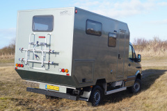 expedition camper